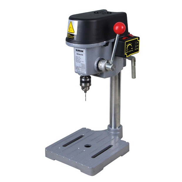 6MM MINI BENCH DRILL MINI DRILLING MACHINE BENCH MACHINE TABLE | PGMall