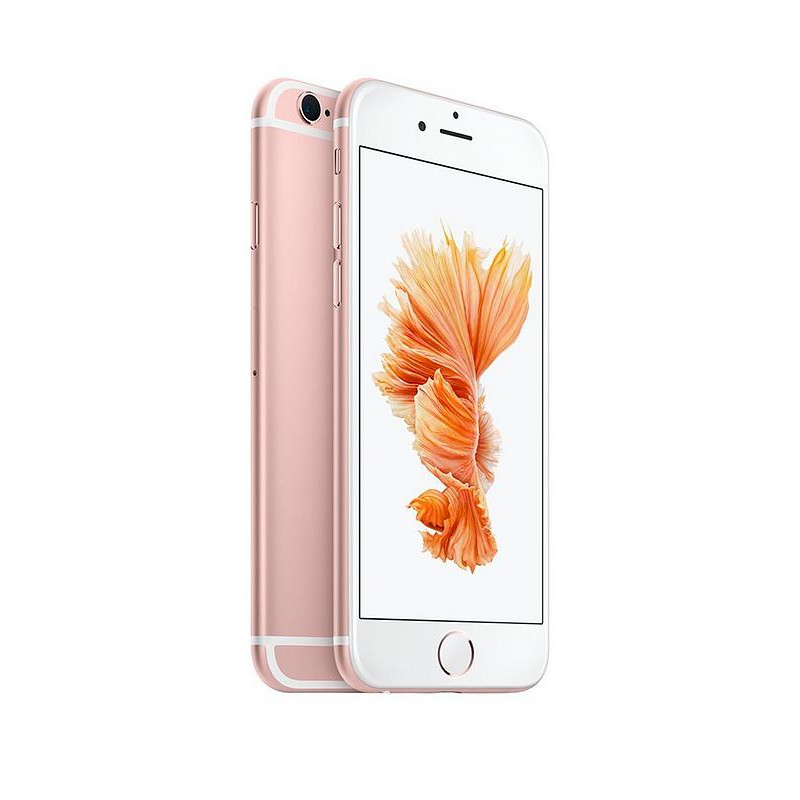 Iphone 6s 128gb Original New Refurbish Shopee Malaysia