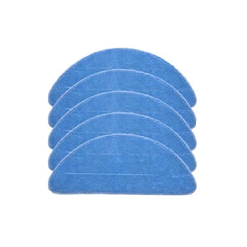 Quality Reliable Vacuum Cleaner HEPA Filter Side Brush Mop Cloth SUZUKA PRO GEN 2 Robot Parts Versatile Must - Image 2