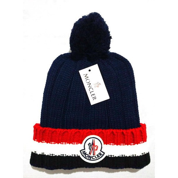 moncler snow hat