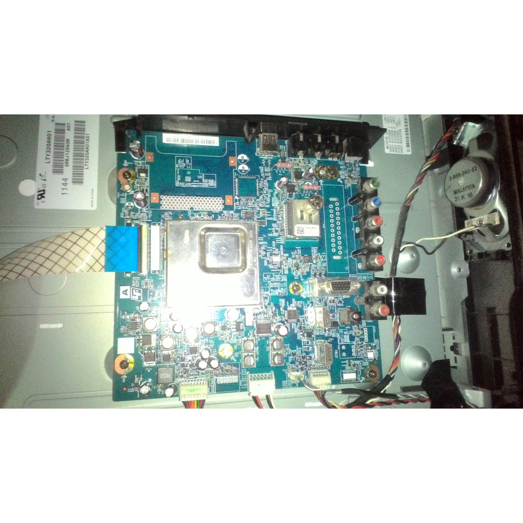 SONY TV - KLV 32BX320  Power board Inverter board