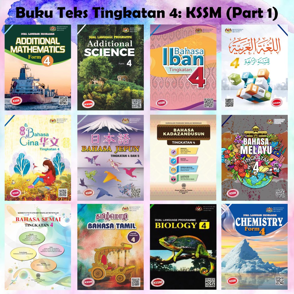 Buku Teks Ebook Part 1 Math