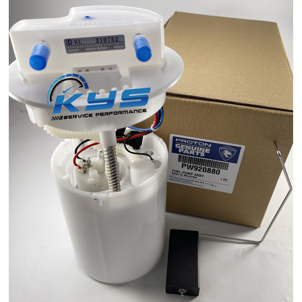 PROTON OEM & DENSO Japan FUEL PUMP ASSY PROTON EXORA BOLD CFE