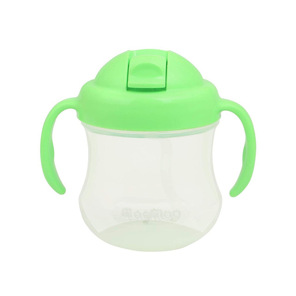 Pigeon  MagMag Straw Cup 200ml 8 Months+