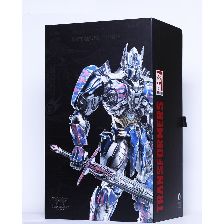 transformers age of extinction optimus prime toy