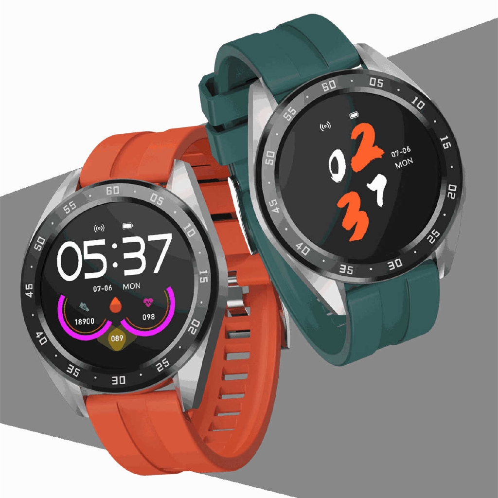 x 10 smartwatch