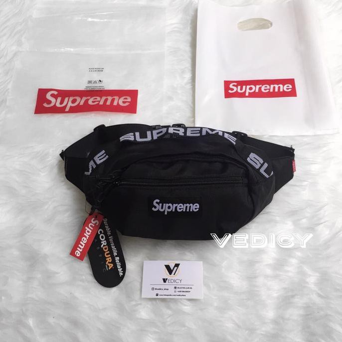 harga waist bag supreme original Maskim Kompozit A rA nler San. ve Tic. Ltd. A ti