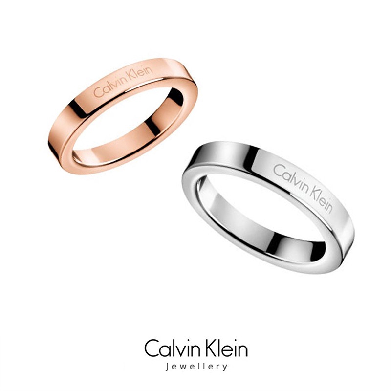 Rings Calvin Klein Flash Sales, 60% OFF | campingcanyelles.com