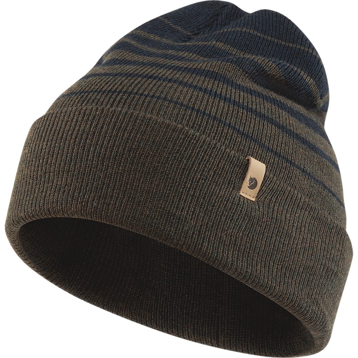 fjallraven wool cap