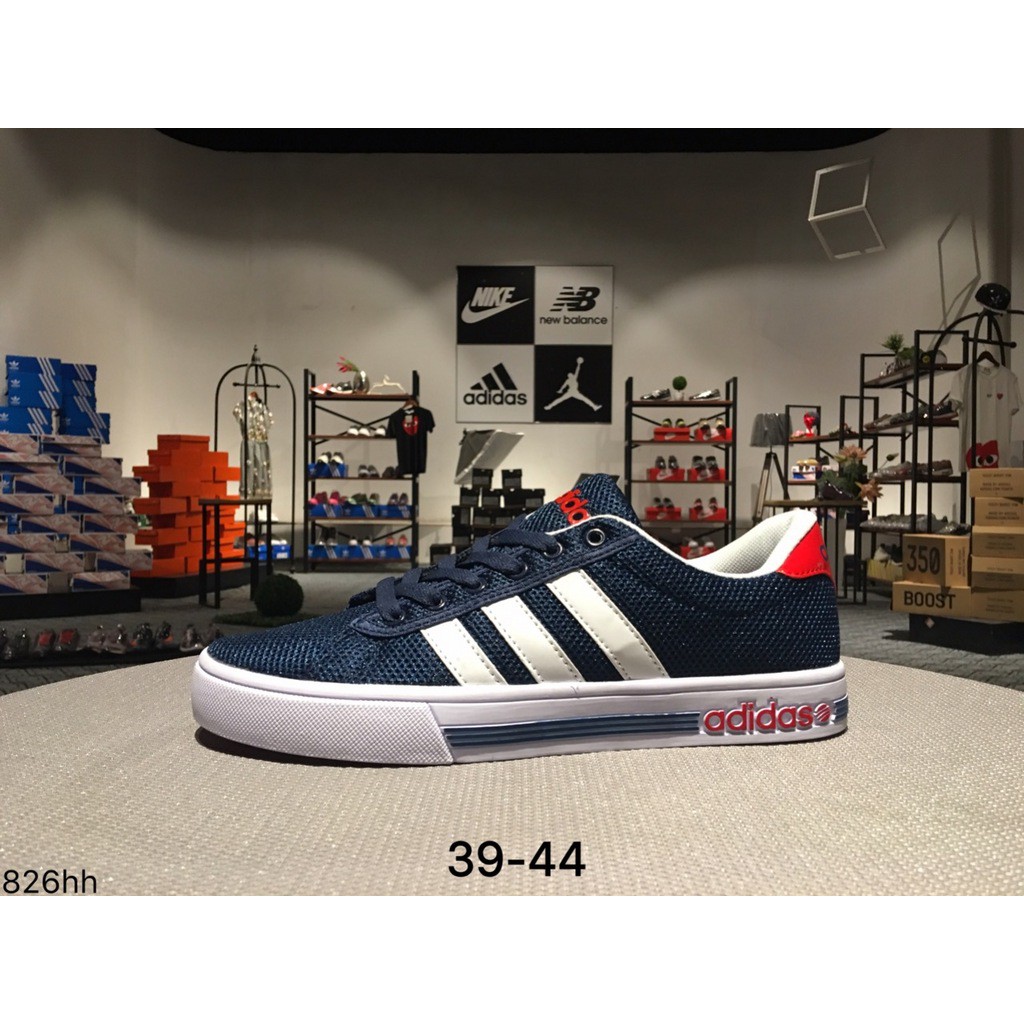 adidas neo se daily team