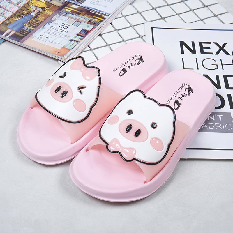 cute slippers for ladies