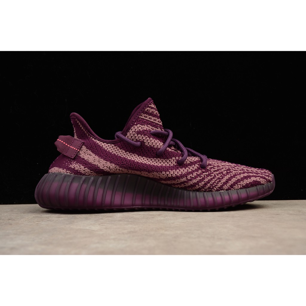 yeezy 350 red night