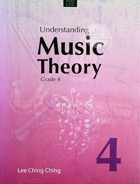 Understanding Music Theory Grade 4