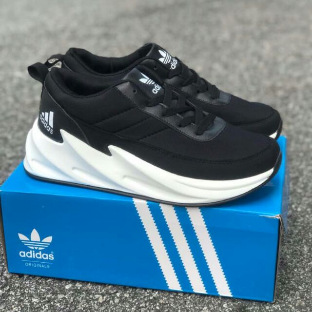 original adidas shark