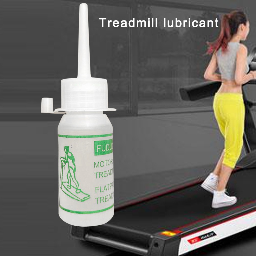 treadmill maintenance