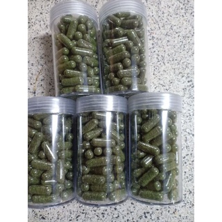 Buy 熱氣解毒 蛇草 穿心莲 100粒装 中药药材 Seetracker Malaysia