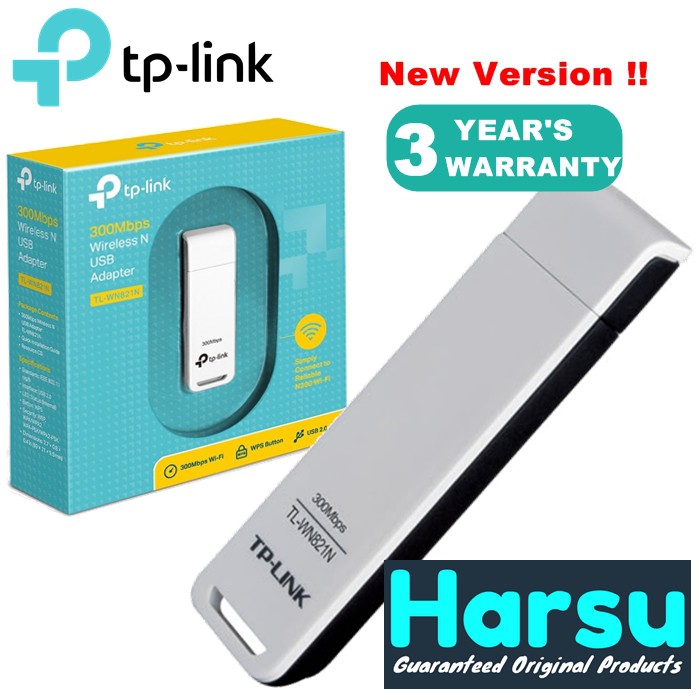 Driver Tp Link Wn727N - Download Tl Wn727n Westernbank ...