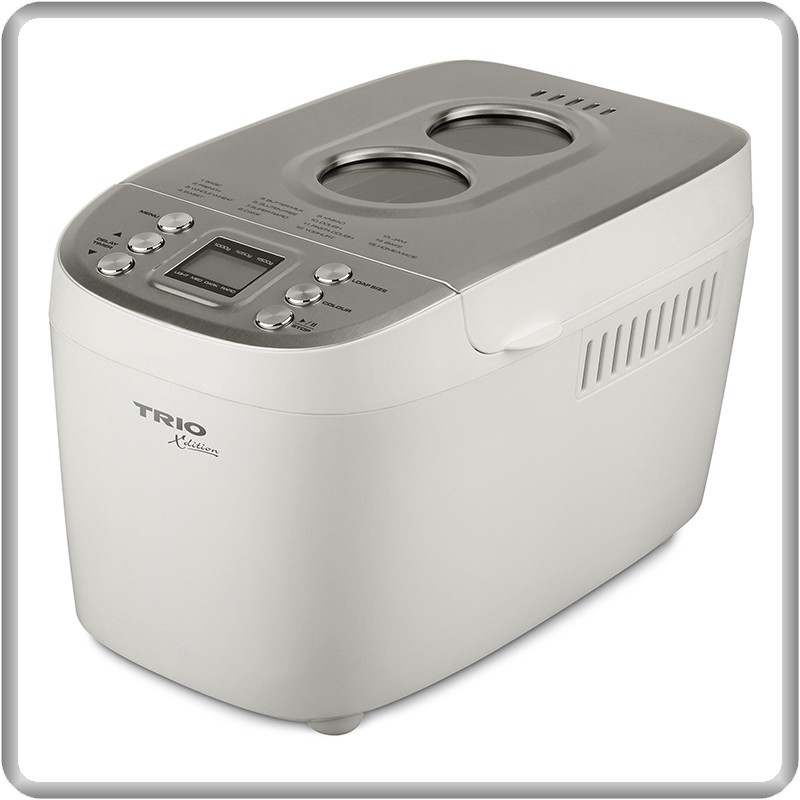 TRIO Bread Maker (TBM-222)