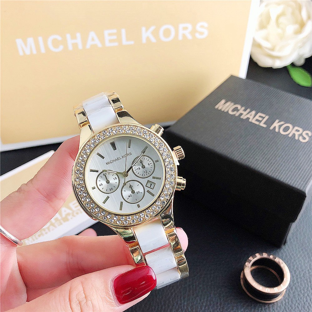 mk watch store near me