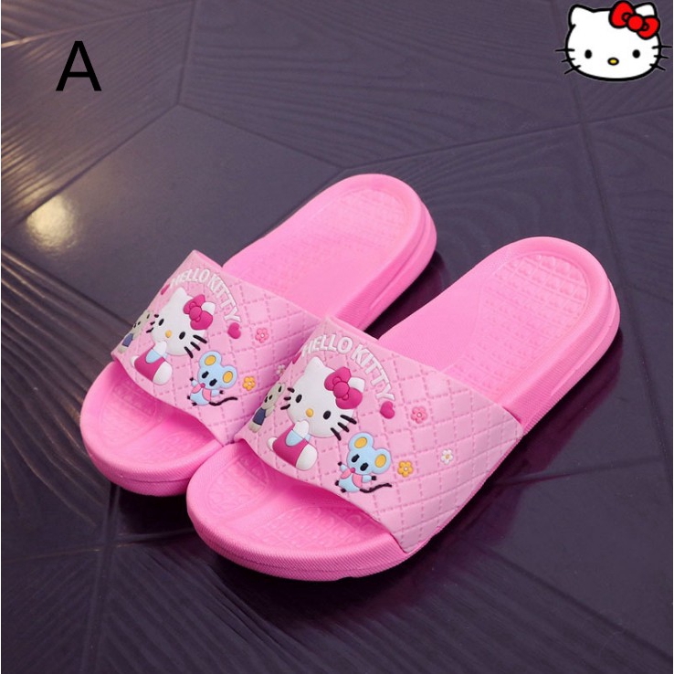 flip flop girls slippers