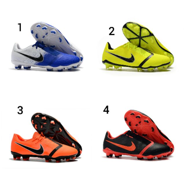 kasut bola nike phantom