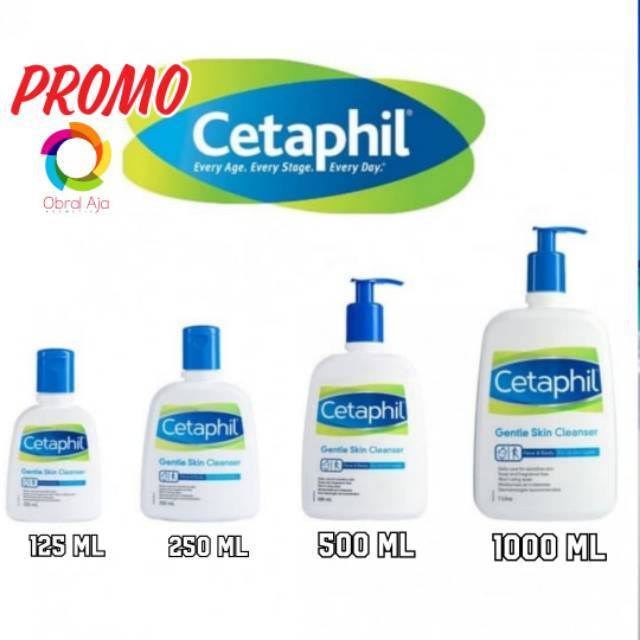 gentle cetaphil