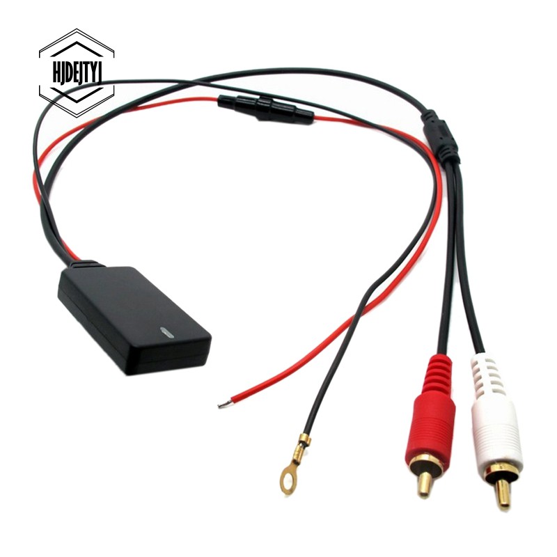 stock radio rca adapter