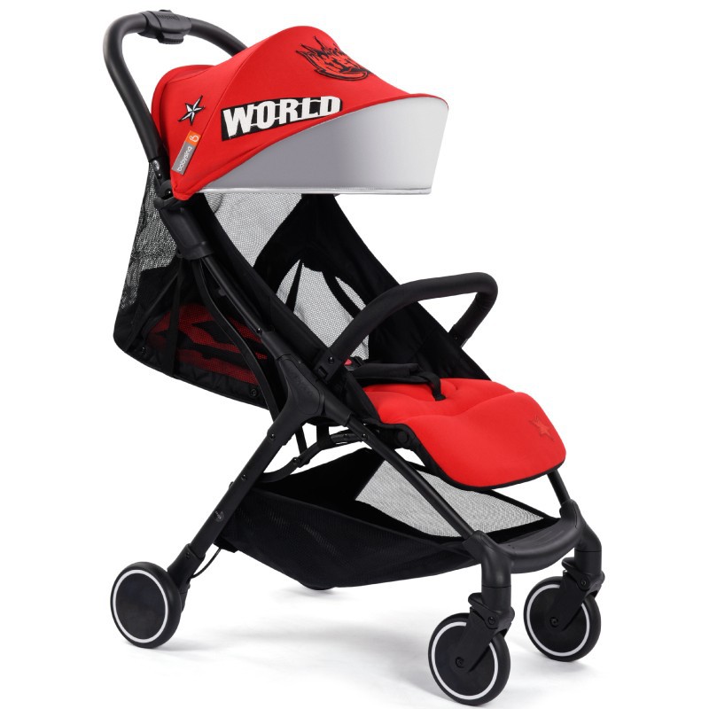 babysing lightweight stroller