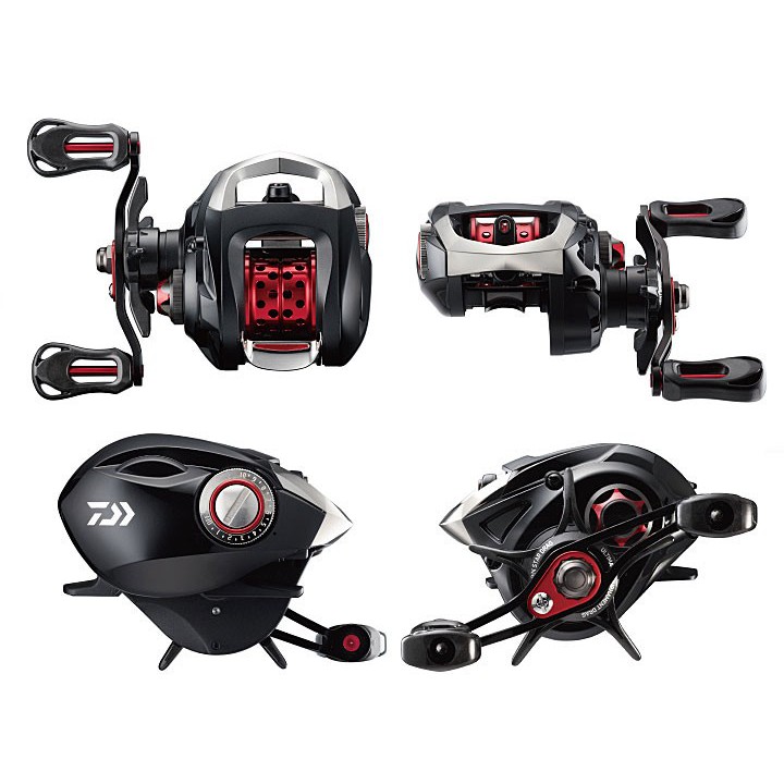 値引きする ダイワ DAIWA SS AIR 8.1R 美品 - www.gorgas.gob.pa