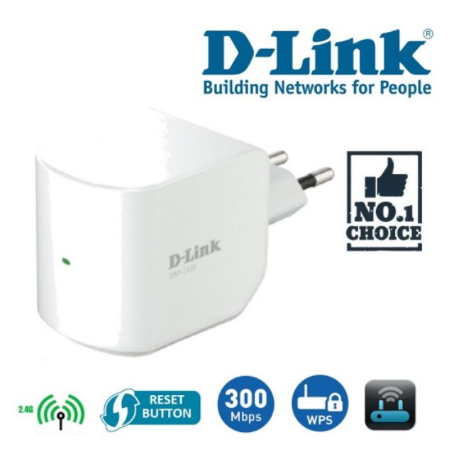 Buy D Link Dap 1320 Wireless N300 Range Extender Graysonline Australia