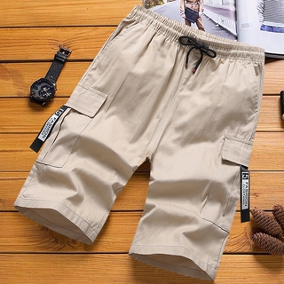 🔥Ready Stock 🔥Men seluar pendek dickies cargo pants  Multi Poket Men's Slim Fit Pant /Kargo Pant Seluar Kerja /Workwear