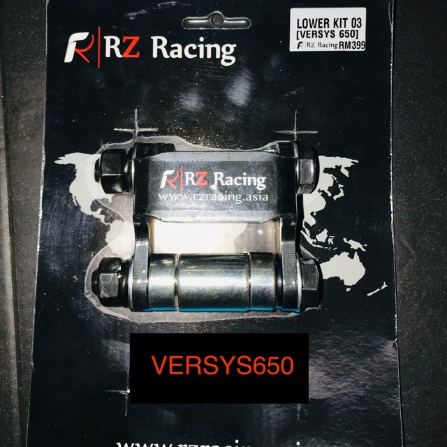 MONOSHOCK LOWER KIT VERSYS650/ER6N Shopee Malaysia