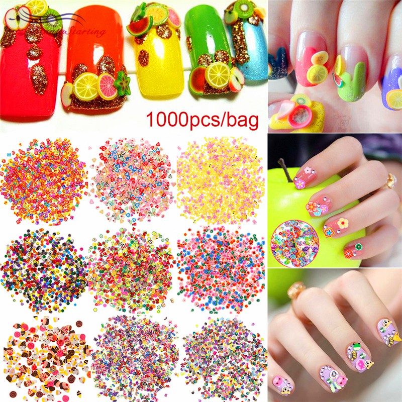 cute nail stickers