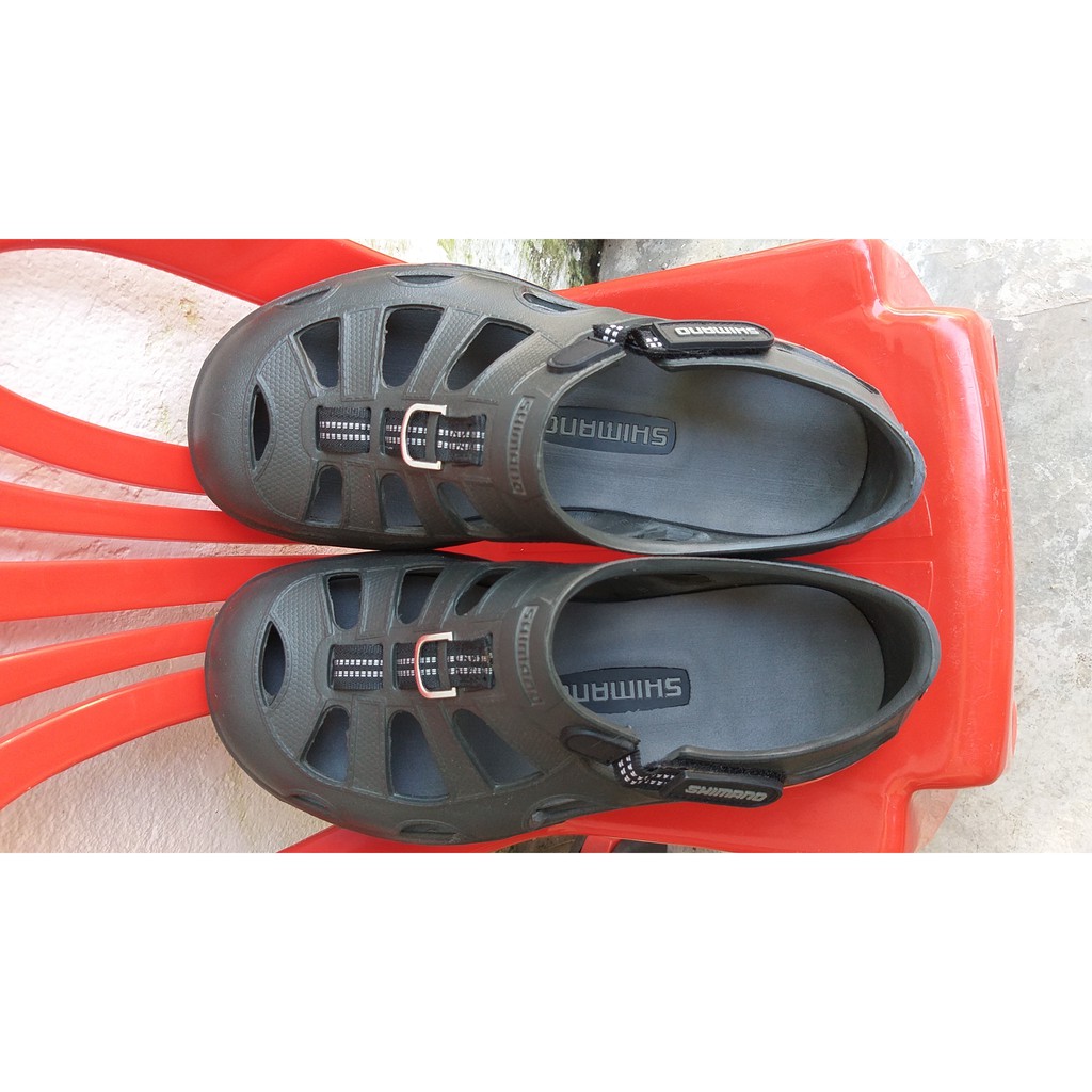 shimano evair sandal