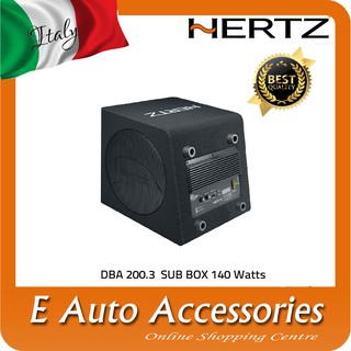 hertz dba 200.3 price