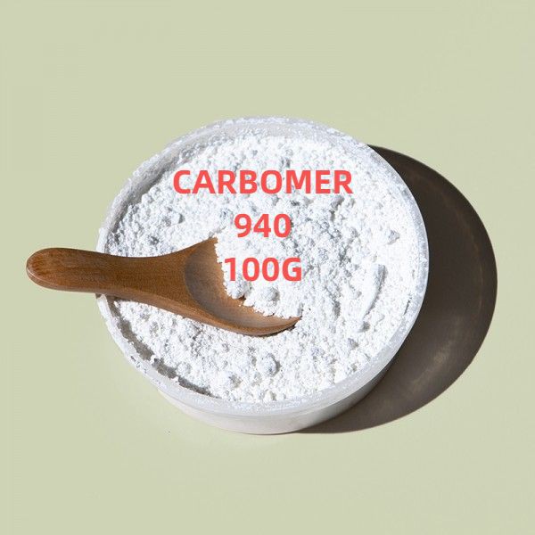 READY STOK!!! ORIGINAL PRODUCT 940 Carbomer Powder Thickening Agent