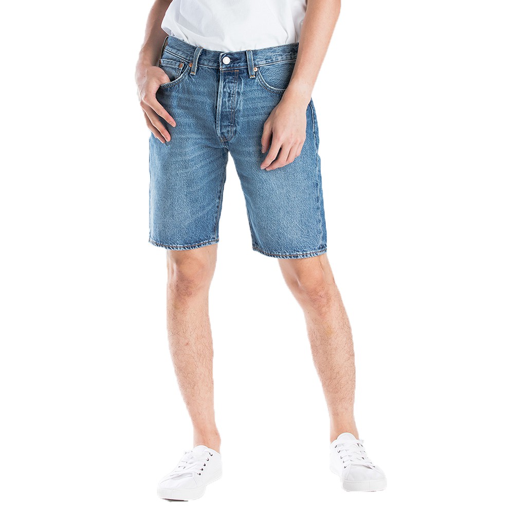 levi shorts 501 mens