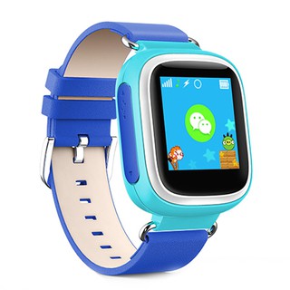 a32ws kids smart phone watch