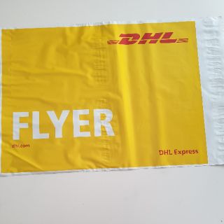 send my bag dhl