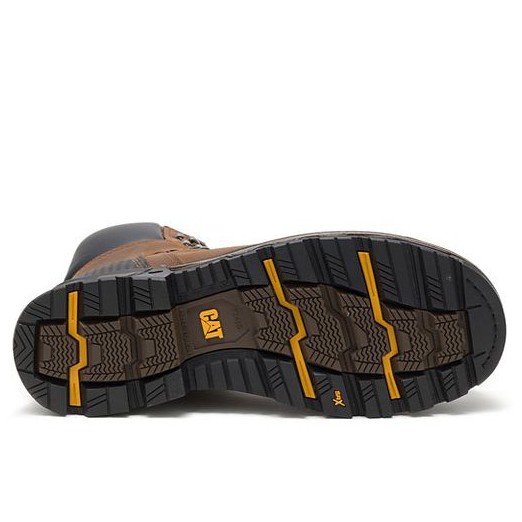 caterpillar excavator xl 6