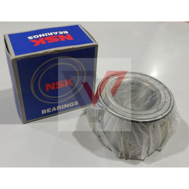 NSK WHEEL BEARING FRONT MITSUBISHI TRITON LITE 4X2 (ZA40KWD02U42CA