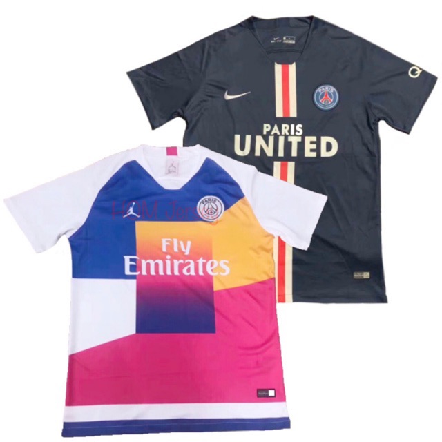 psg limited edition kit