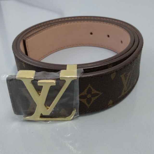 lv buckle only