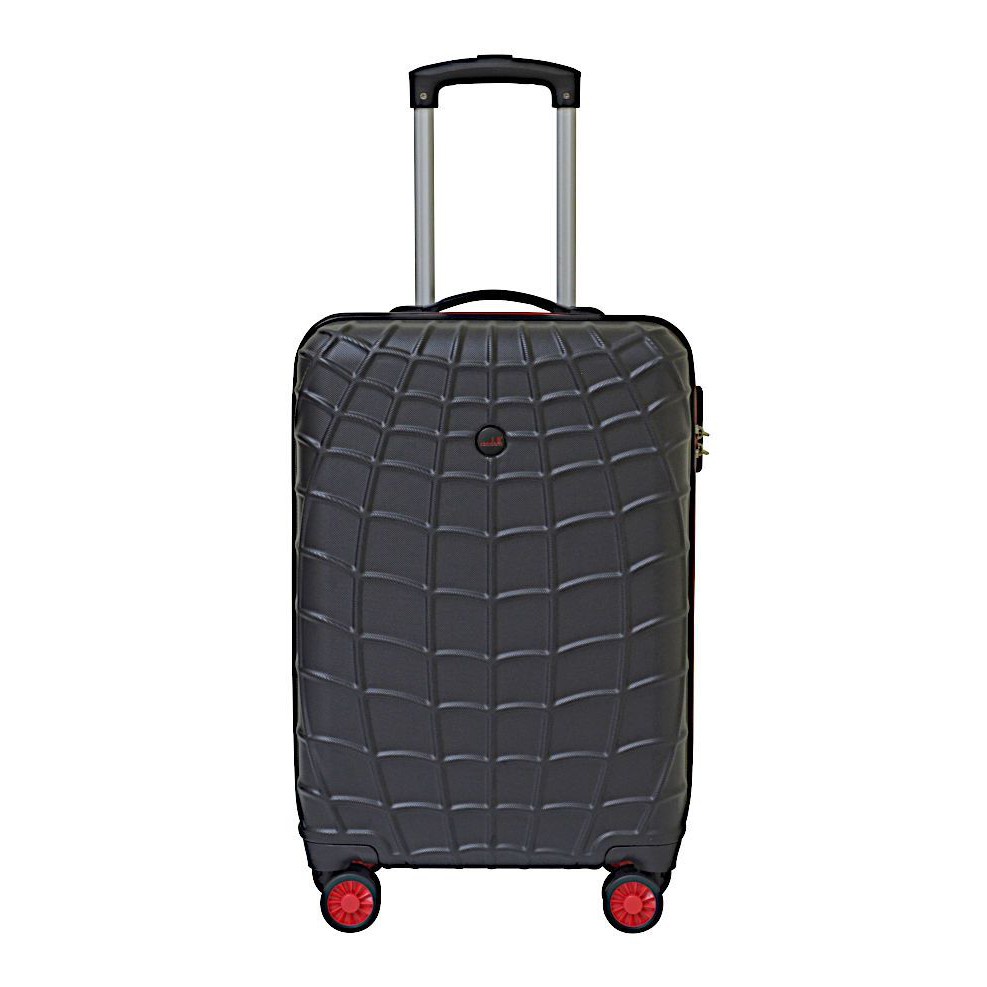 condotti aluminium luggage