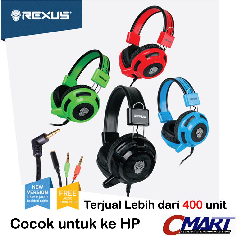 Rexus Gaming Headset Vonix F26 F 26 F 26 Headphone Head Rexus Gaming Headset Vonix F26 F 26 F 26 Headphone Head