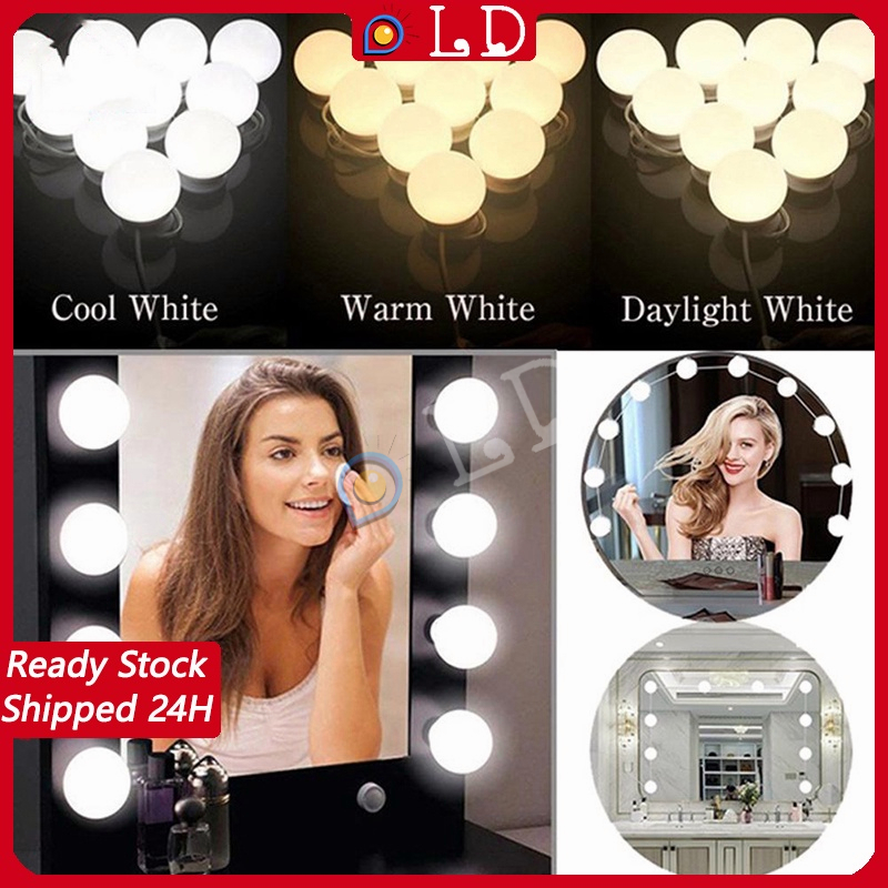 Replacement Bulbs For Makeup Mirrors Saubhaya Makeup