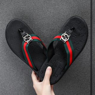 gucci jelly sandals yg