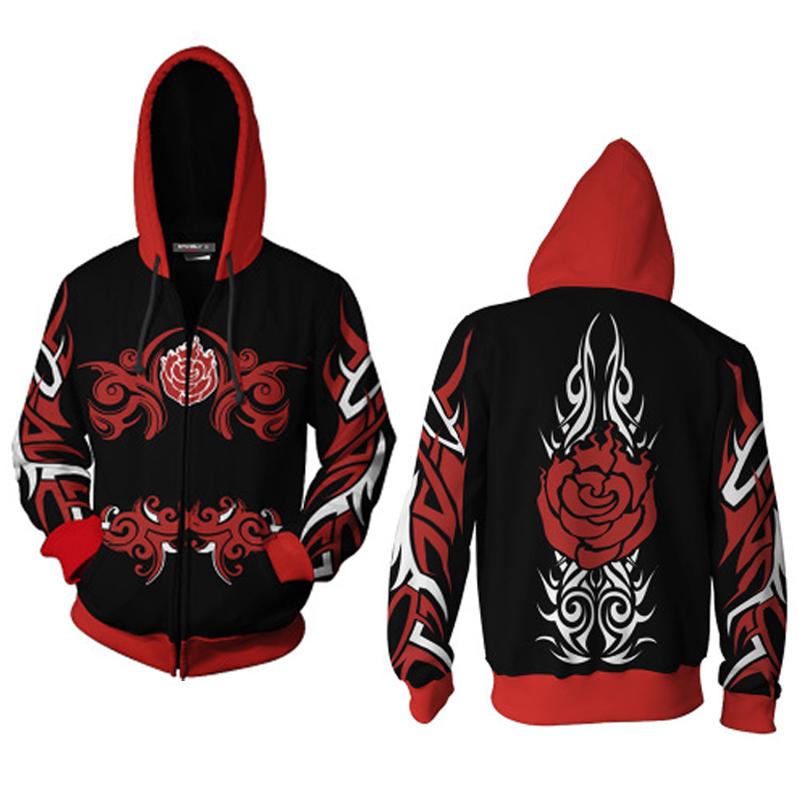 rwby jacket