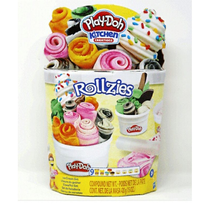 rollzies