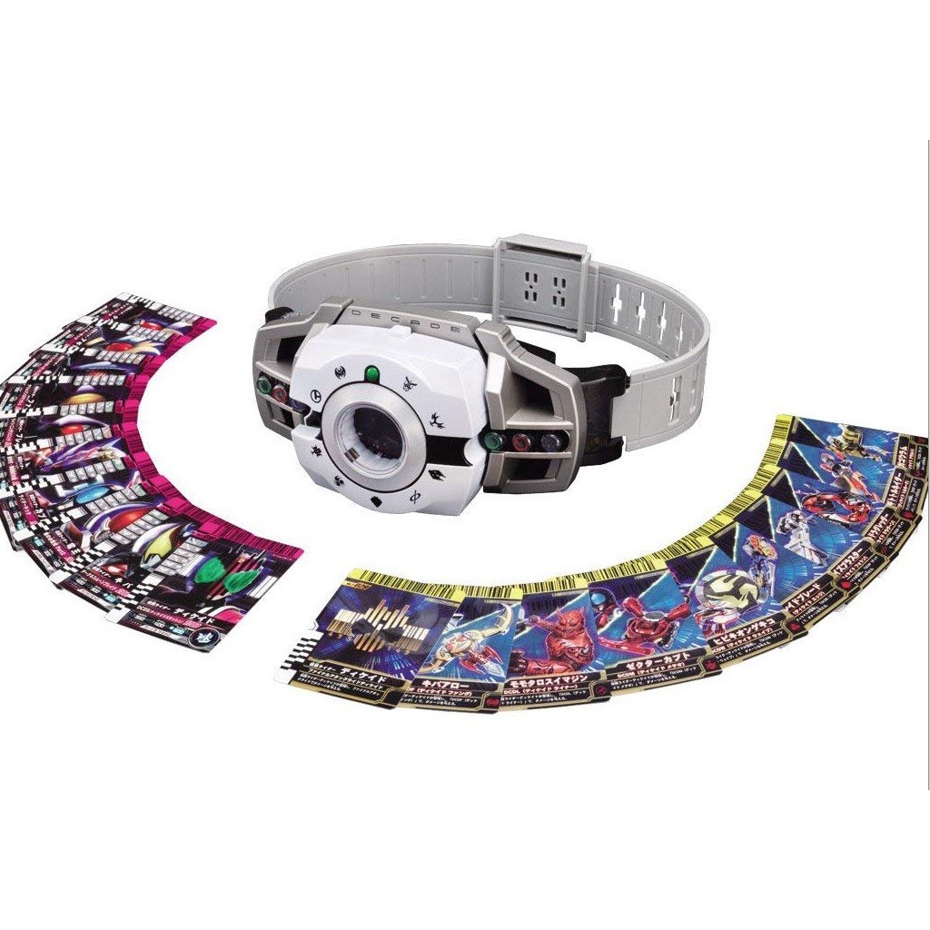 [local supplier] high quality Kamen Rider DX Masked Rider Belt | Shopee Malaysia